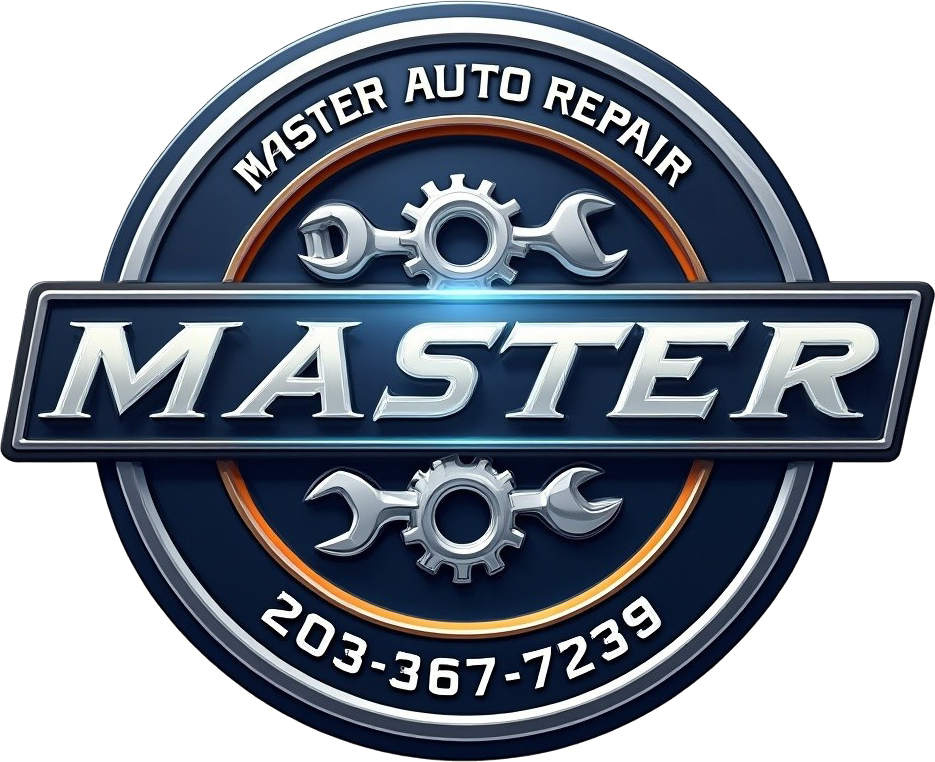 Master auto repair